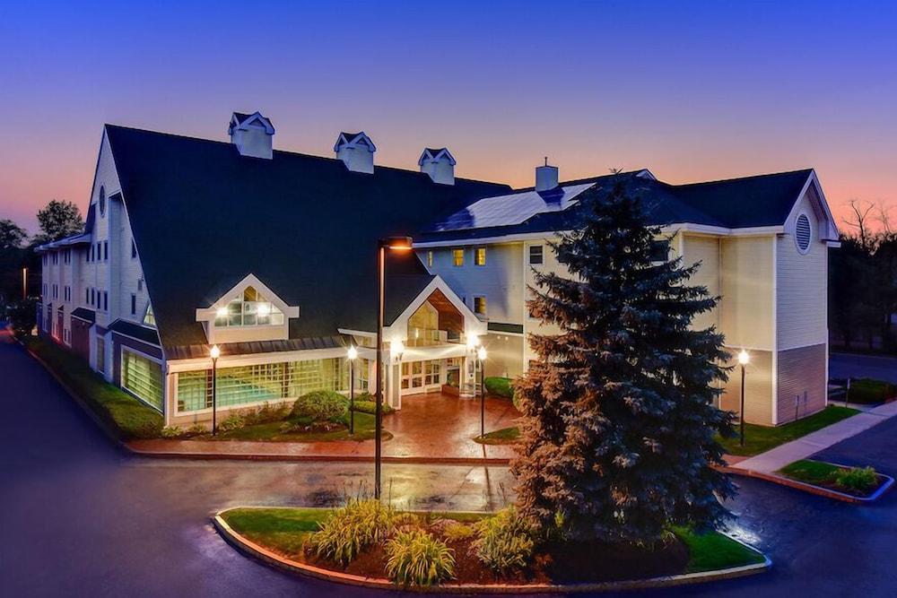 Comfort Inn Concord Exterior photo