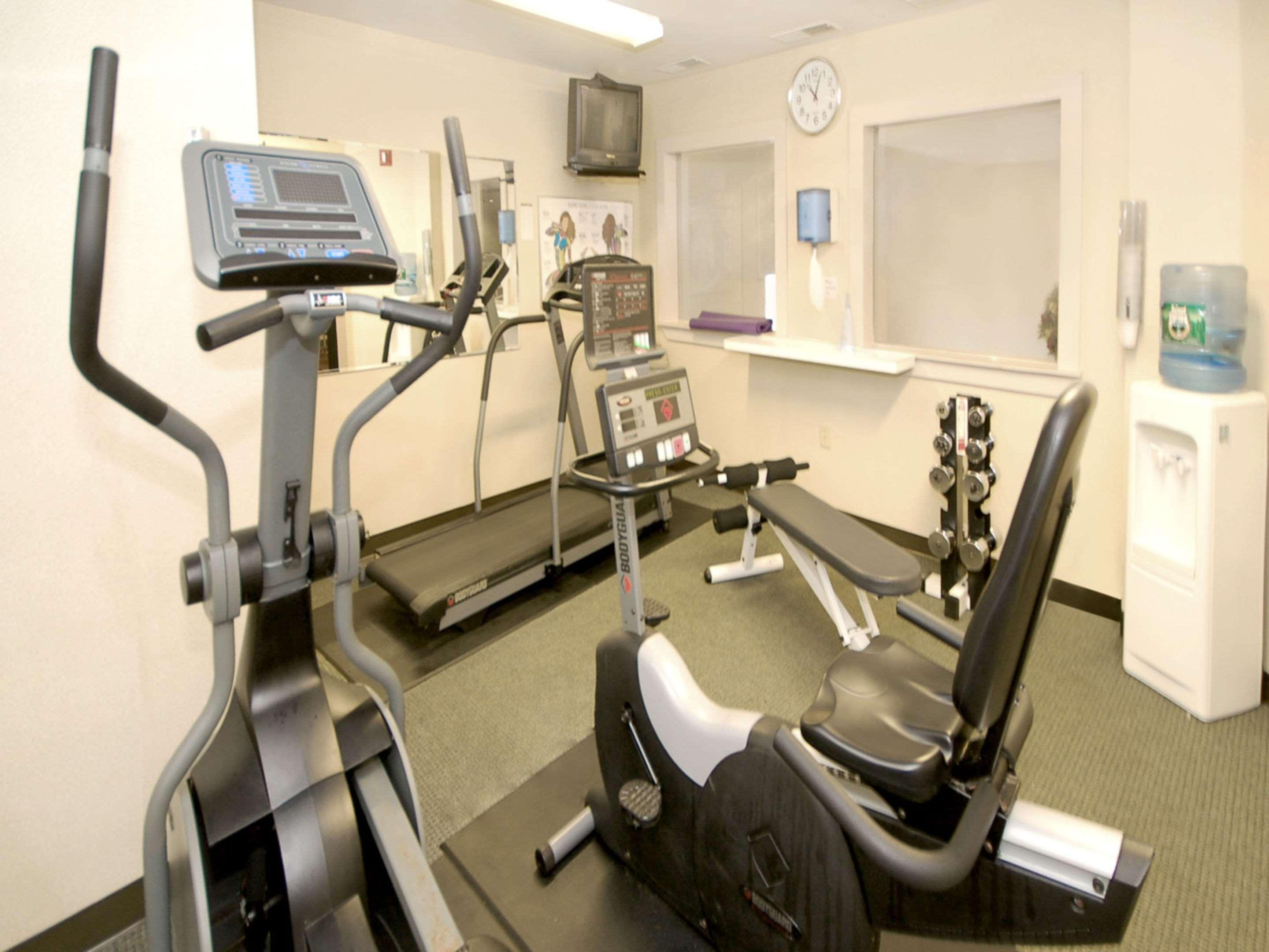 Comfort Inn Concord Facilities photo