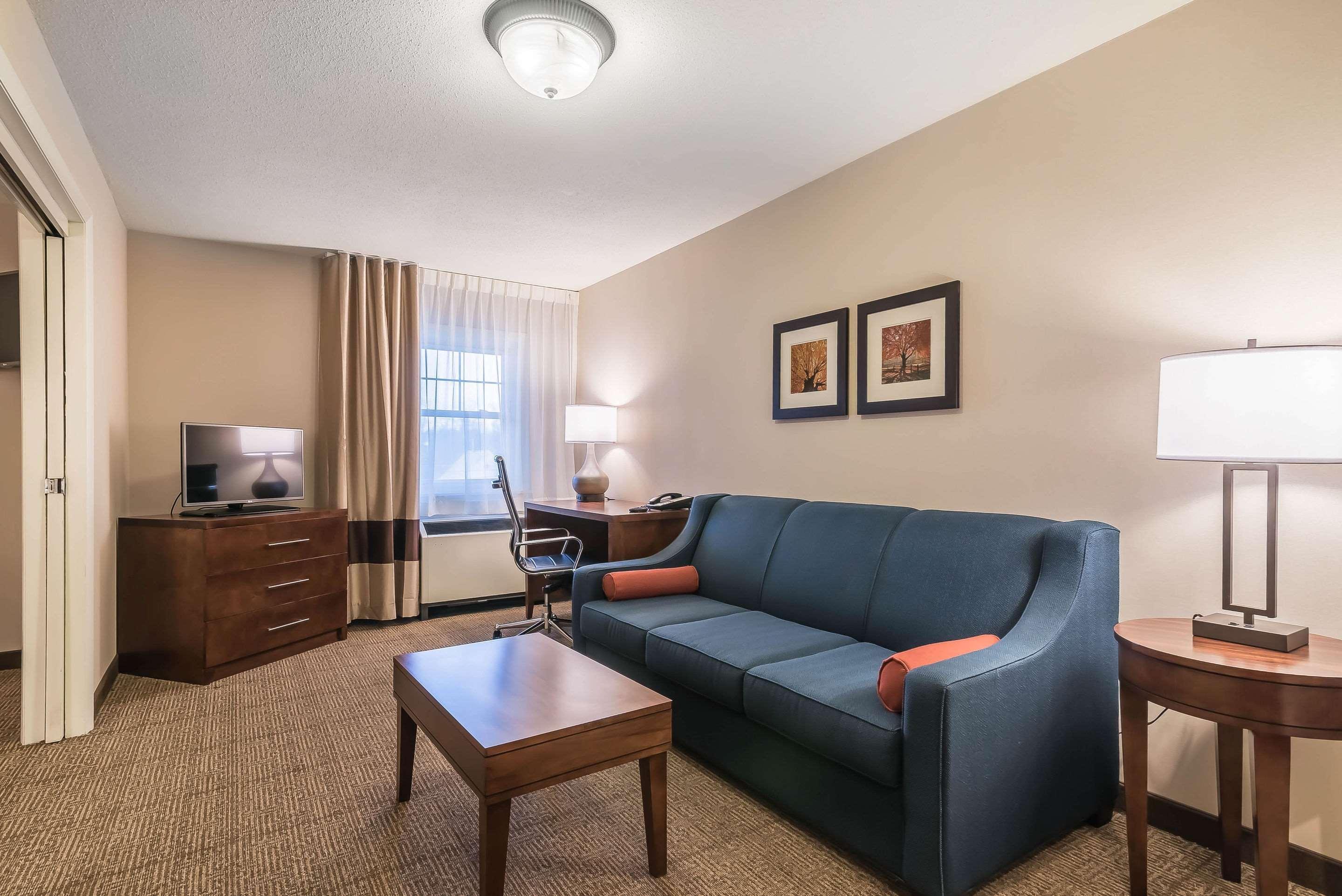 Comfort Inn Concord Exterior photo