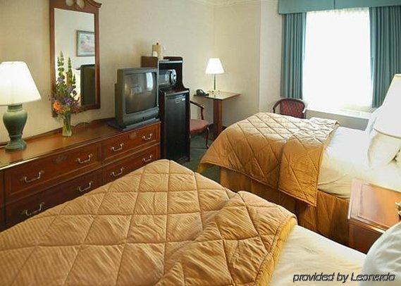 Comfort Inn Concord Room photo